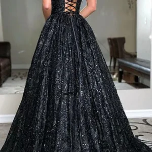 _1024x1024 Elegant Evening Gown